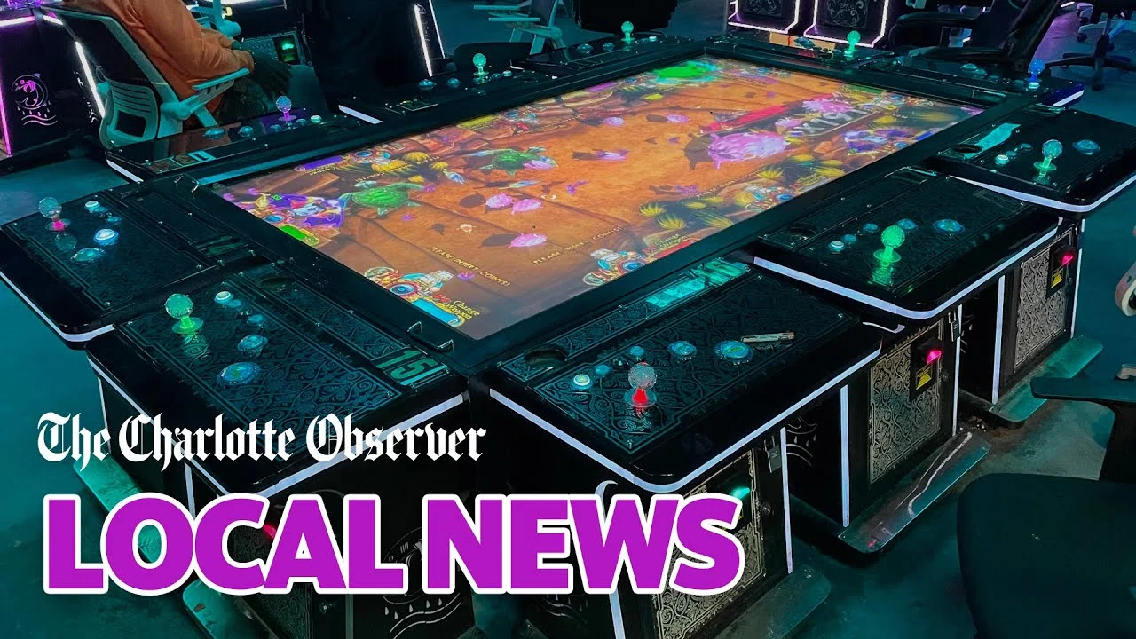 捕鱼街机游戏大厅